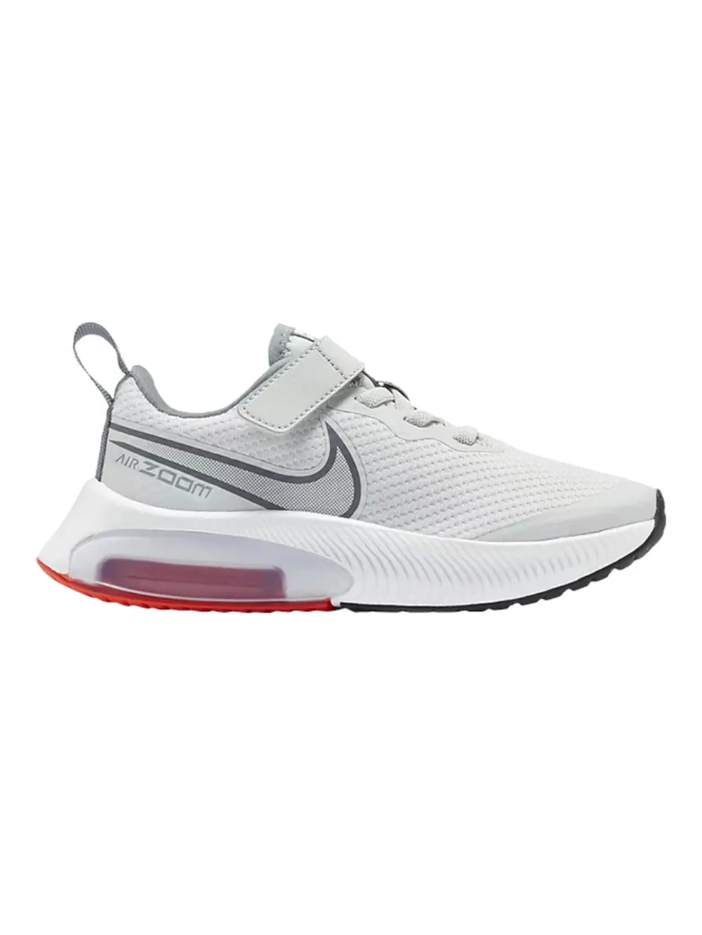 Кроссовки Nike Air Zoom Arcadia PS — изображение 1 из 1, серый
