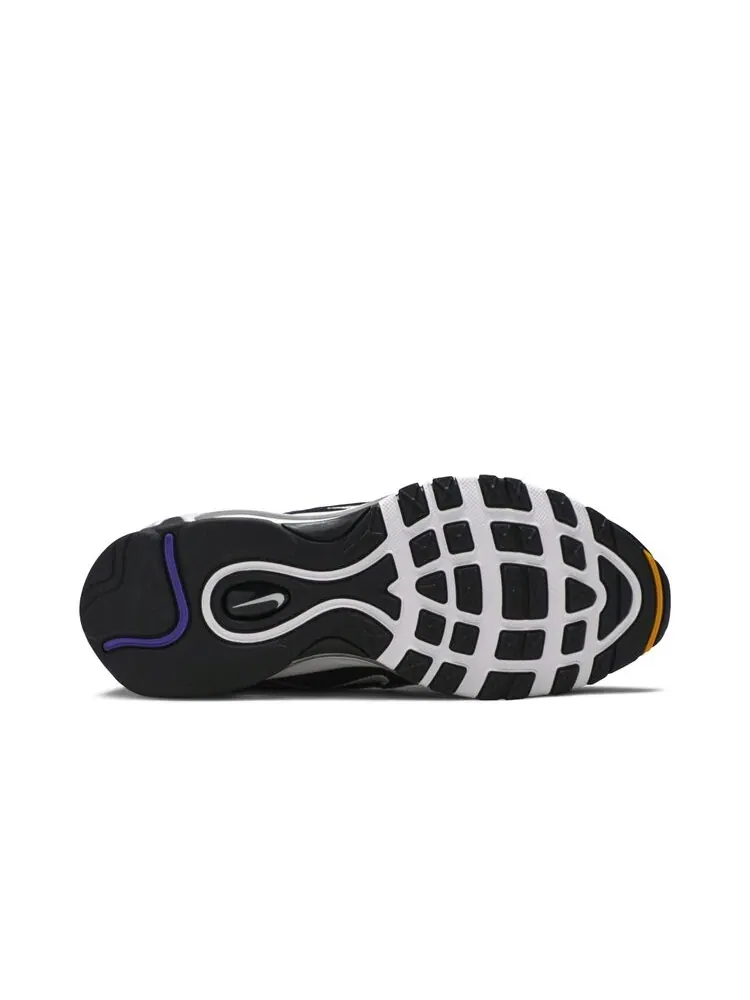 Кроссовки Nike Wmns Air Max 97 'Multi Stitching' — изображение 4 из 4, черный