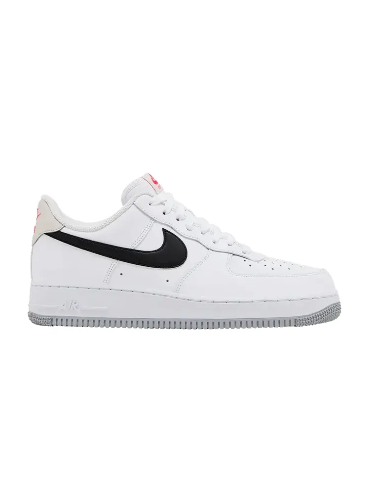 Кроссовки Nike Air Force 1 Low '07 RS 'Ember Glow' — изображение 1 из 9, белый/черный/светлый