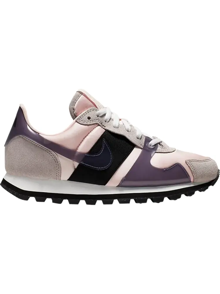 Кроссовки Nike Wmns V-Love O.X. 'Echo Pink Purple' — изображение 1 из 1, розовый