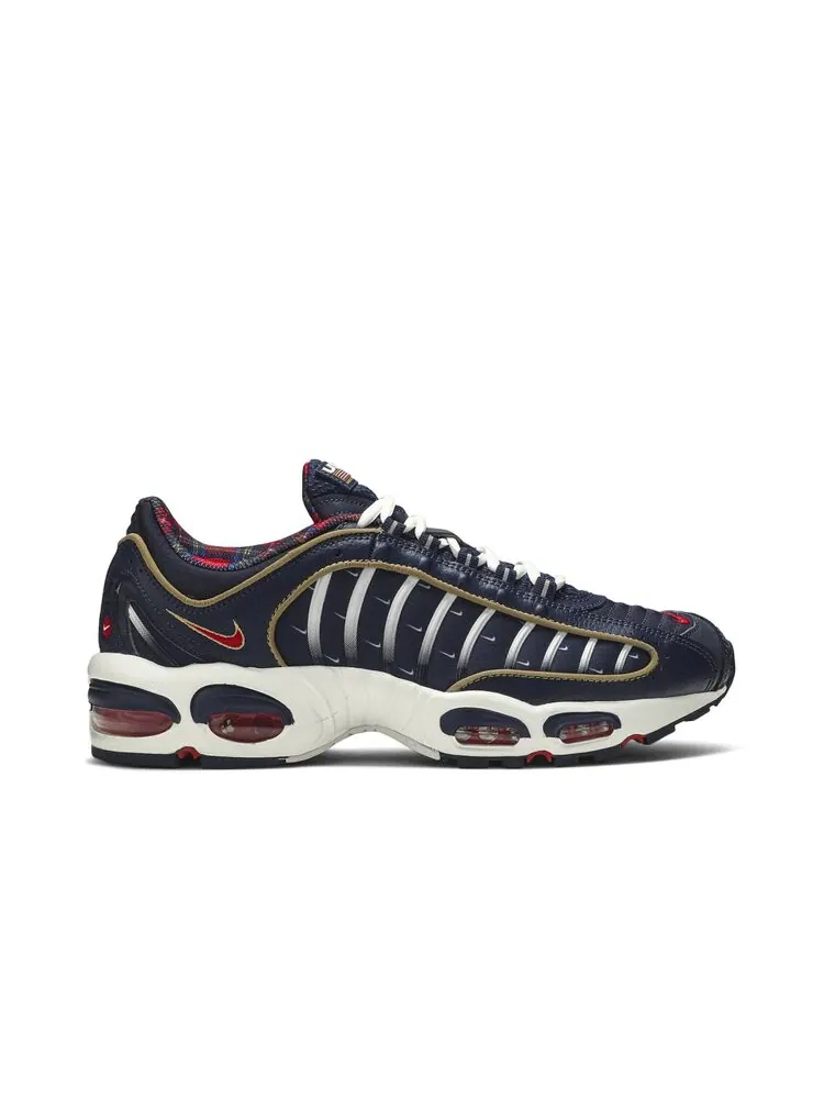 Кроссовки Nike Air Max Tailwind 4 'USA' — изображение 1 из 4, синий