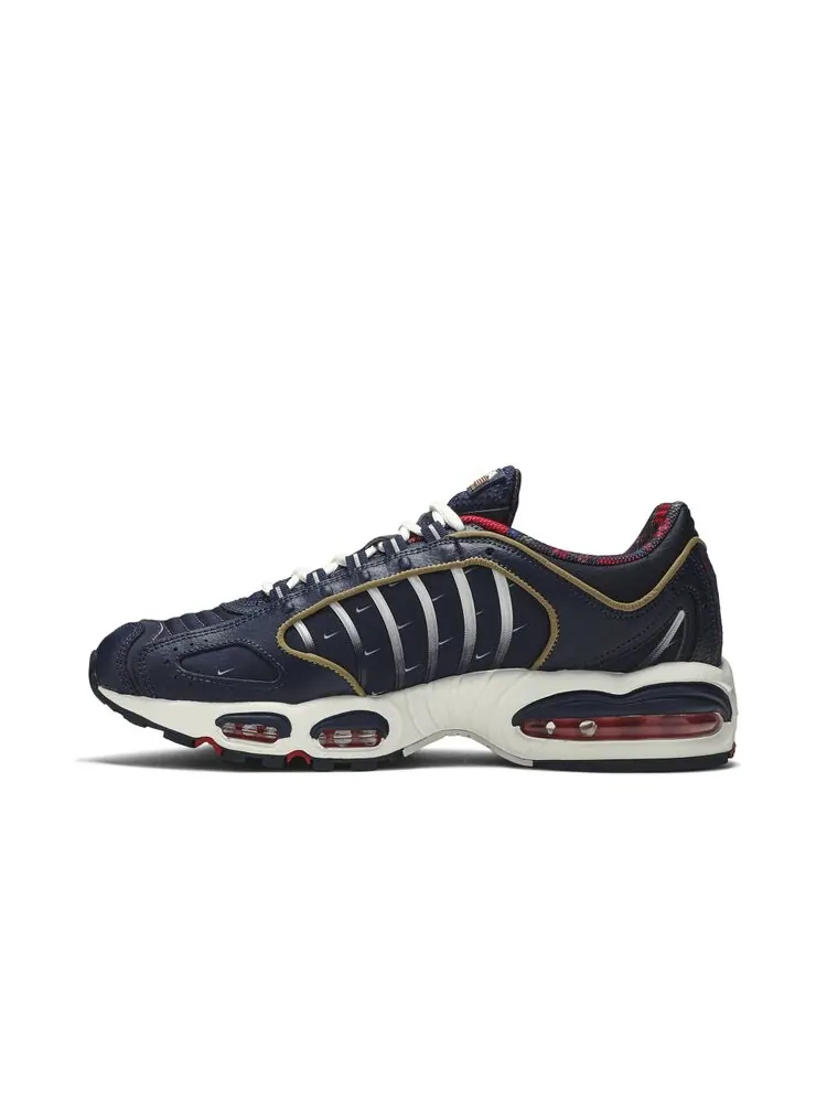 Кроссовки Nike Air Max Tailwind 4 'USA' — изображение 3 из 4, синий