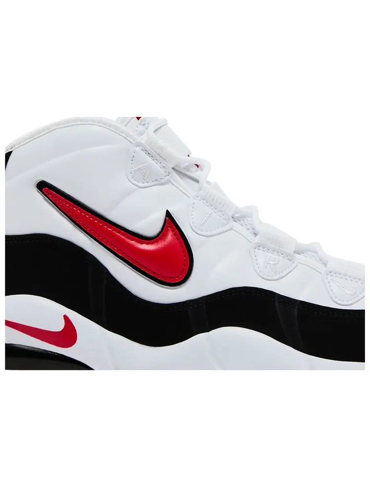 Кроссовки Nike Air Max Uptempo 95 'Bulls' 2025 — изображение 2 из 8, белый