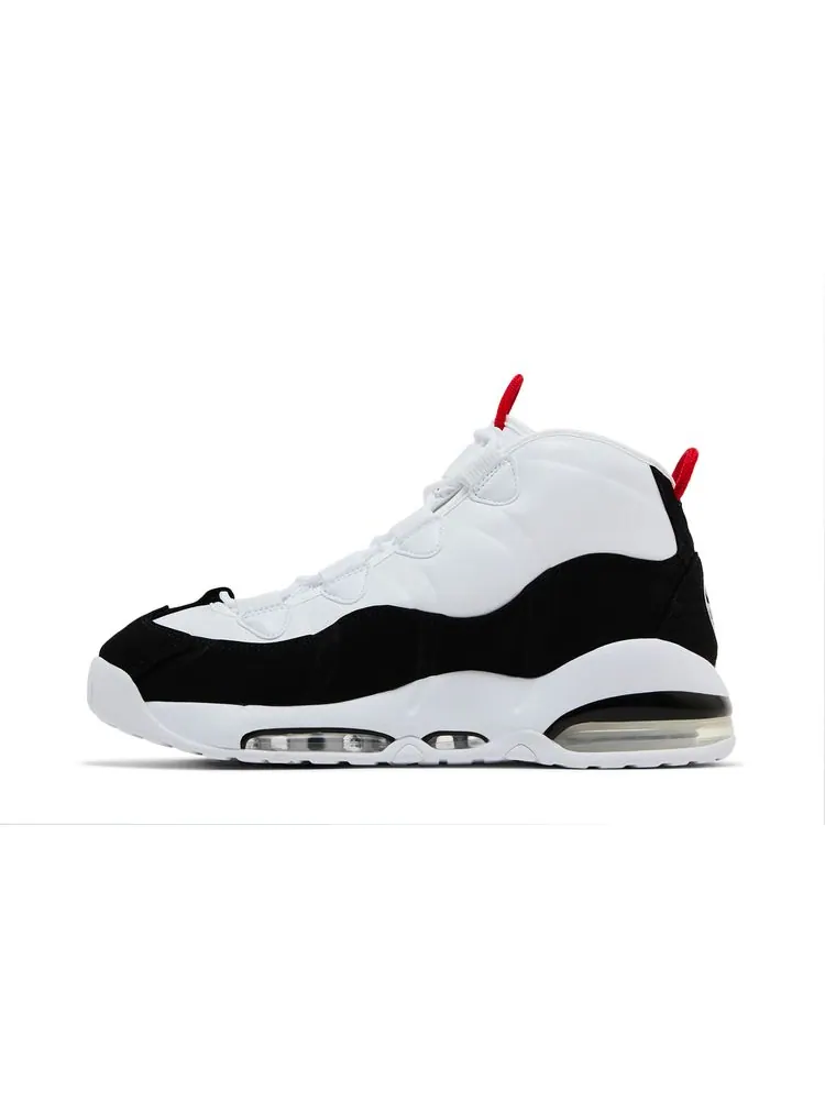Кроссовки Nike Air Max Uptempo 95 'Bulls' 2025 — изображение 3 из 8, белый