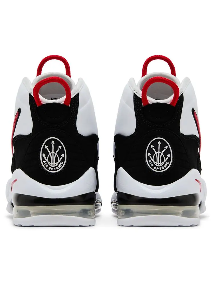 Кроссовки Nike Air Max Uptempo 95 'Bulls' 2025 — изображение 6 из 8, белый