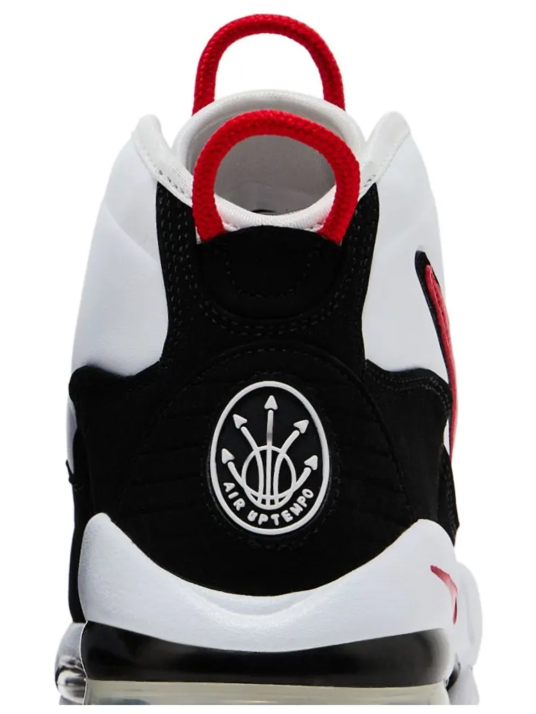 Кроссовки Nike Air Max Uptempo 95 'Bulls' 2025 — изображение 7 из 8, белый