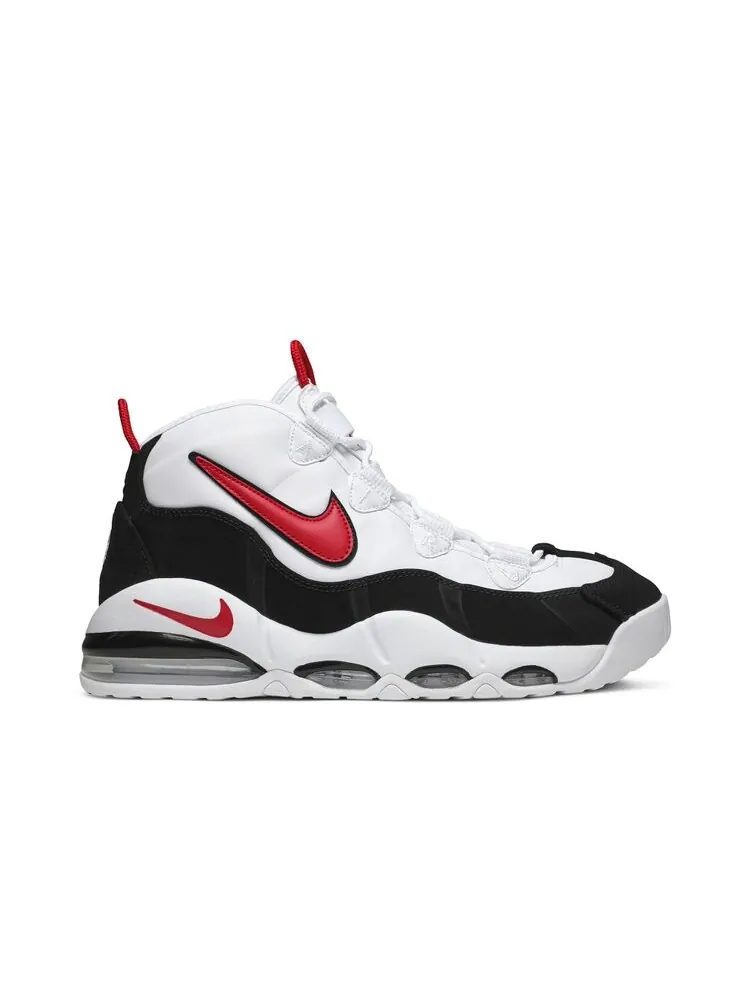 Кроссовки Nike Air Max Uptempo 95 — изображение 1 из 4, белый