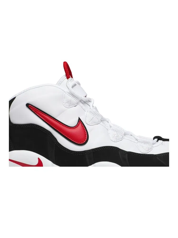 Кроссовки Nike Air Max Uptempo 95 — изображение 2 из 4, белый