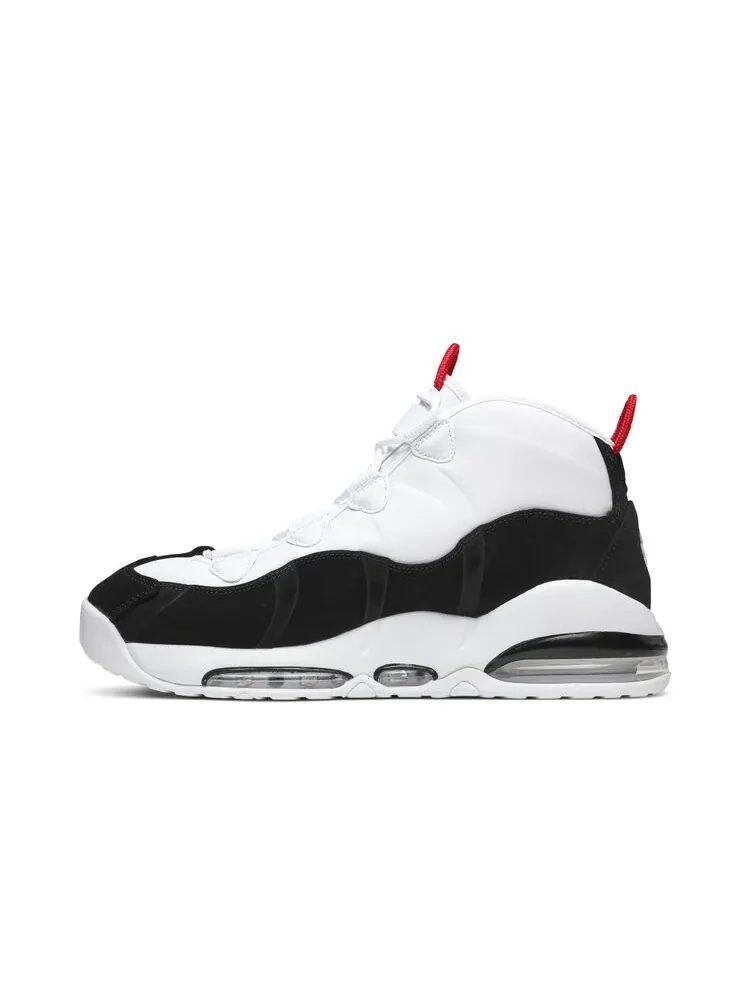 Кроссовки Nike Air Max Uptempo 95 — изображение 3 из 4, белый