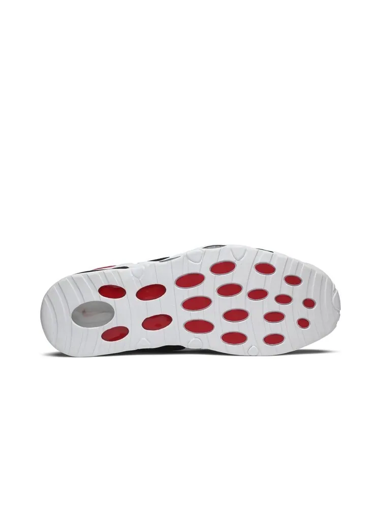 Кроссовки Nike Air Max Uptempo 95 — изображение 4 из 4, белый
