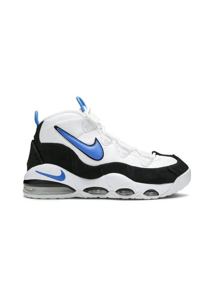Кроссовки Nike Air Max Uptempo 'Orlando Magic' — изображение 1 из 4, синий