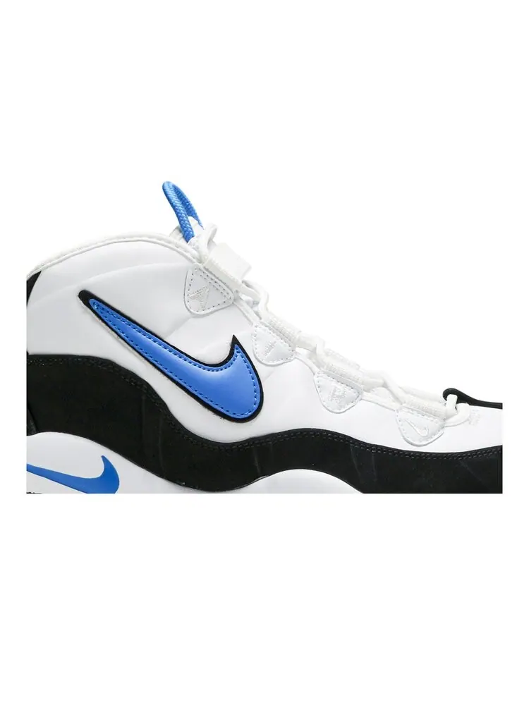 Кроссовки Nike Air Max Uptempo 'Orlando Magic' — изображение 2 из 4, синий