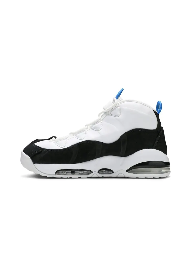 Кроссовки Nike Air Max Uptempo 'Orlando Magic' — изображение 3 из 4, синий