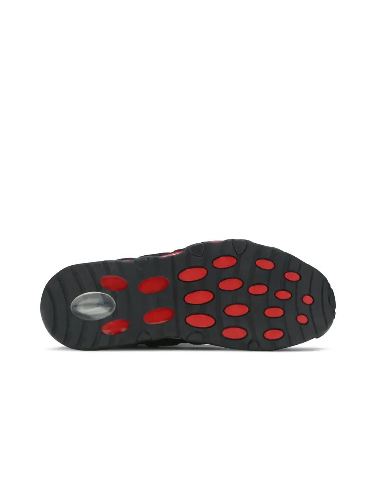 Кроссовки Nike Air Max Uptempo 95 'Bulls Away' — изображение 4 из 4, красный