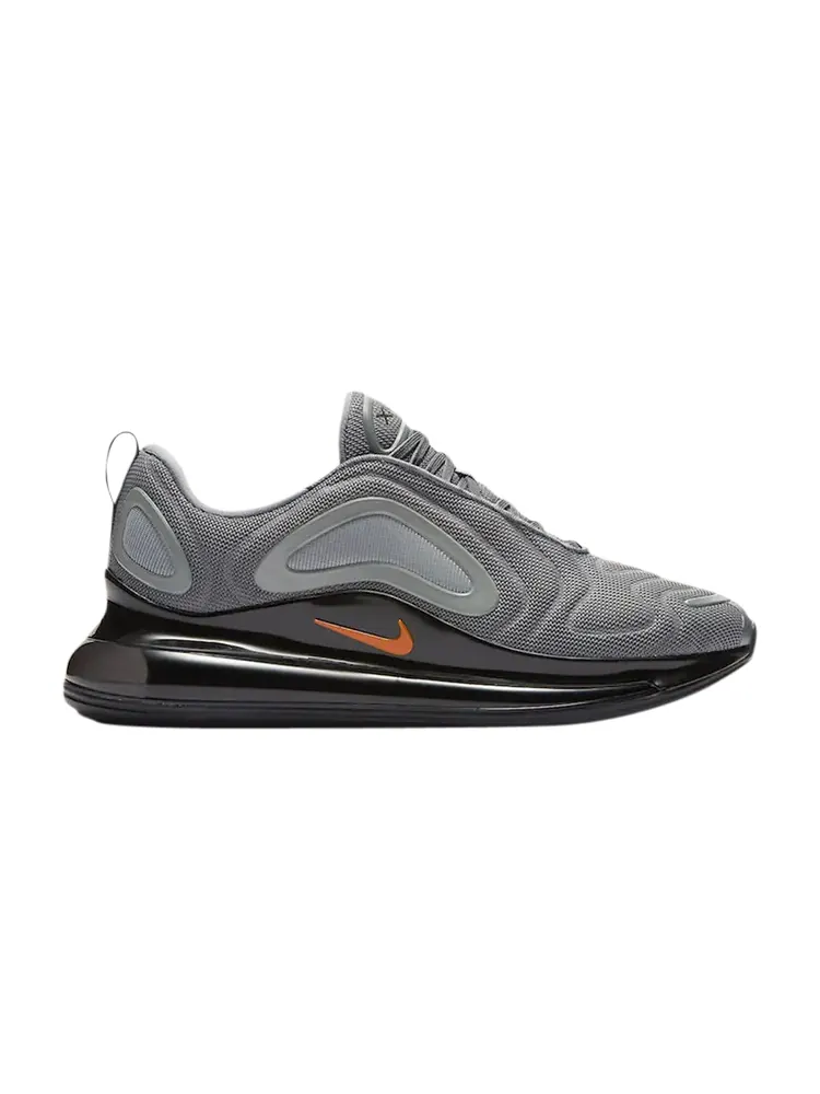 Кроссовки Nike Air Max 720 'Cool Grey' — изображение 1 из 1, серый
