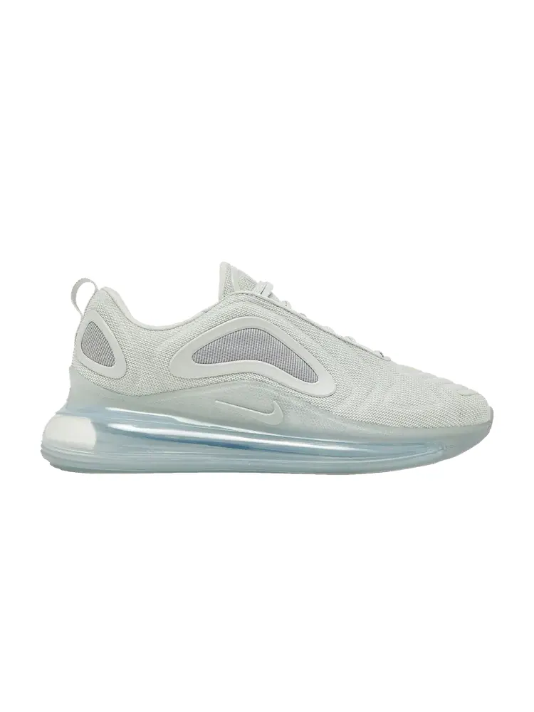 Кроссовки Nike Air Max 720 'Light Bone' — изображение 1 из 9
