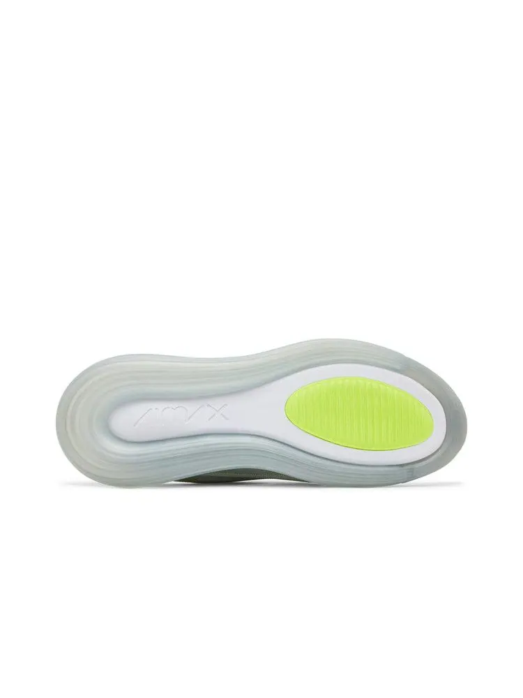 Кроссовки Nike Air Max 720 'Light Bone' — изображение 5 из 9