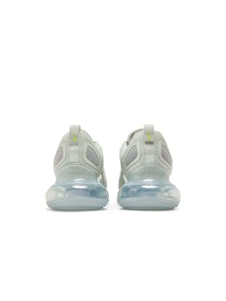 Кроссовки Nike Air Max 720 'Light Bone' — изображение 7 из 9