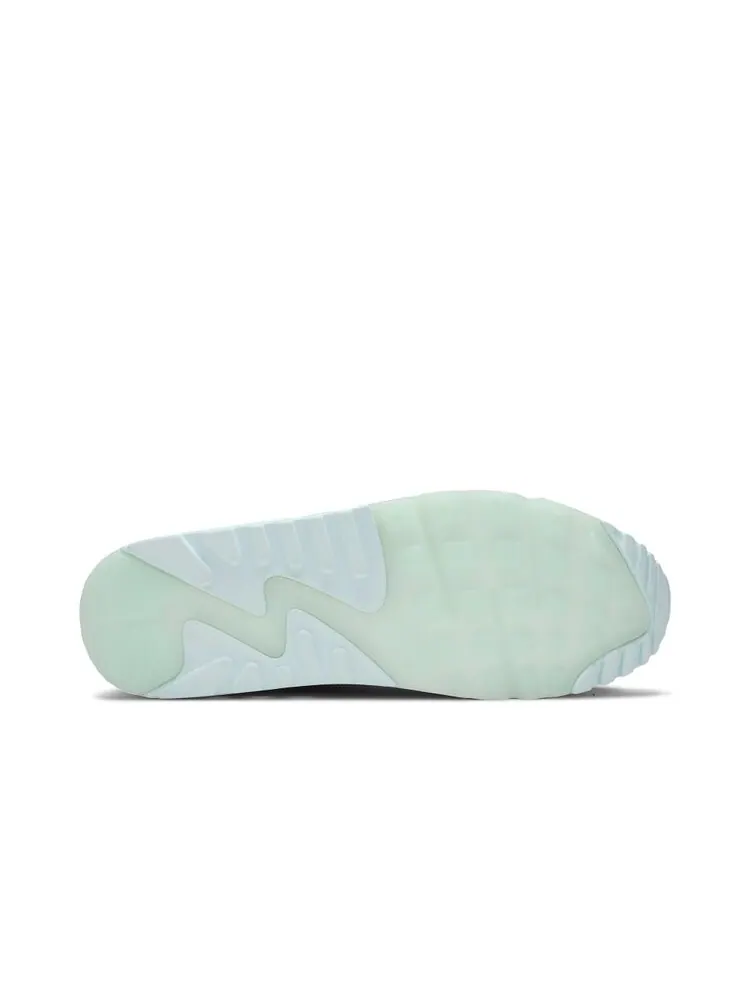 Кроссовки Nike Air Max 90 'Vinyl' — изображение 4 из 4, черный