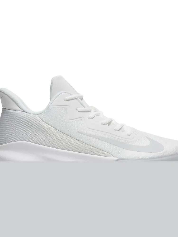 Кроссовки Nike Precision 4 'White Ice' — изображение 2 из 8, белый