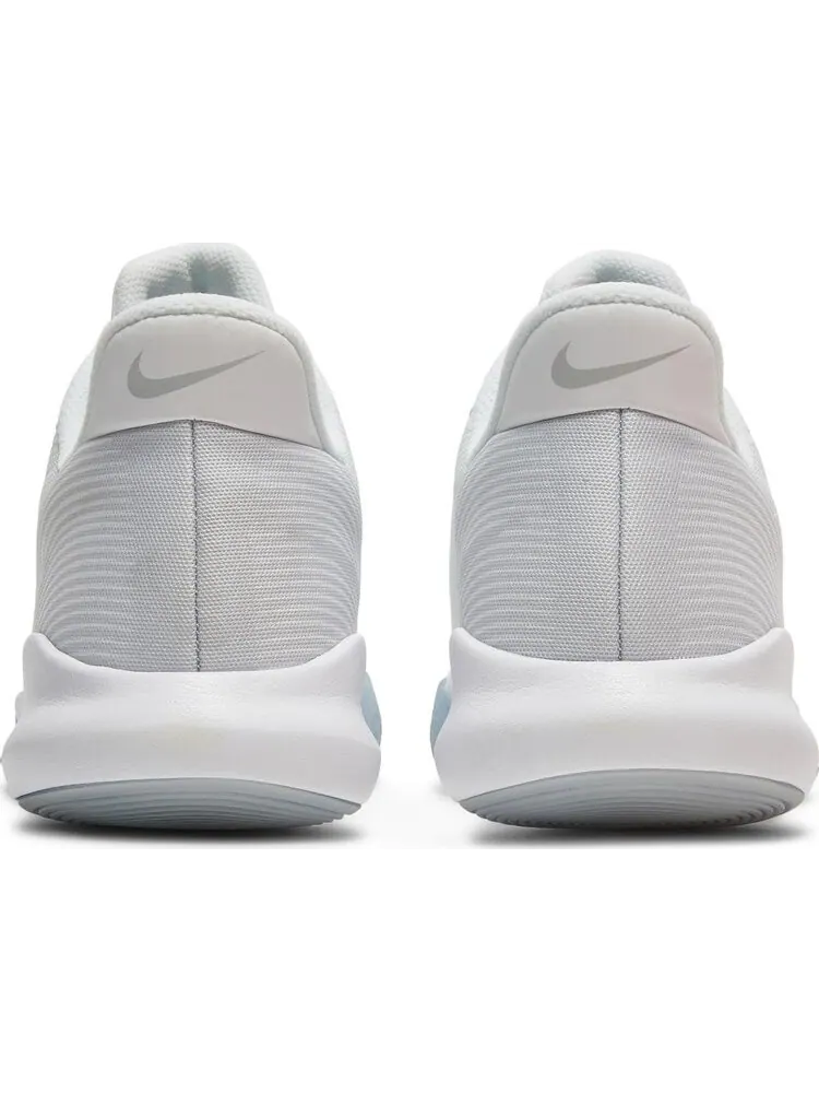 Кроссовки Nike Precision 4 'White Ice' — изображение 6 из 8, белый