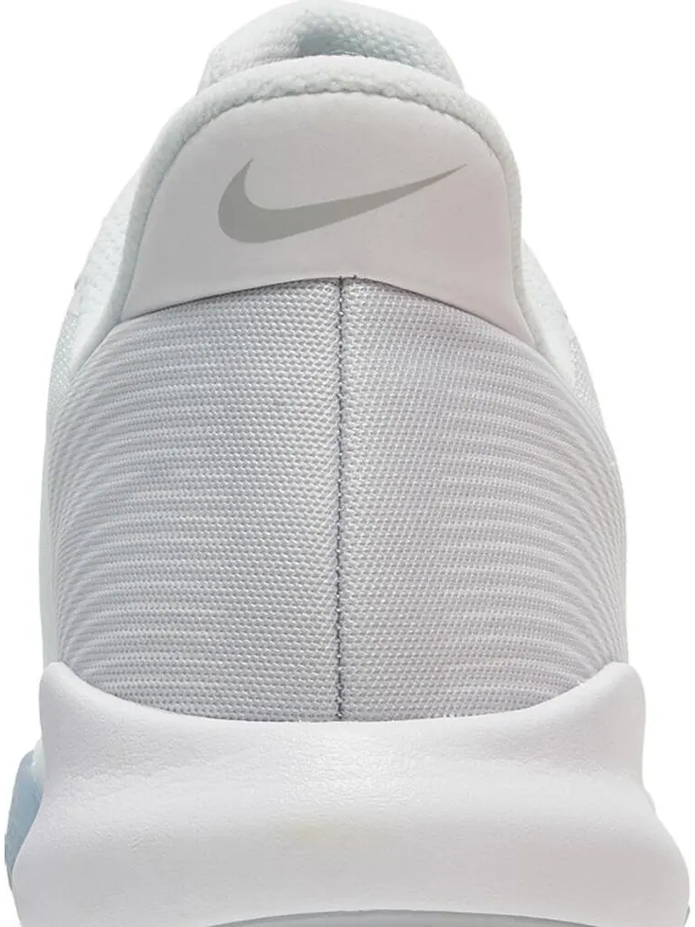 Кроссовки Nike Precision 4 'White Ice' — изображение 7 из 8, белый
