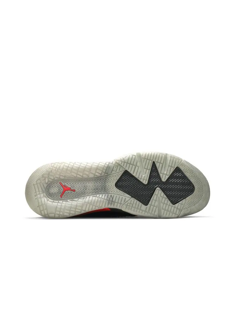 Кроссовки Air Jordan Jordan Mars 270 Low 'Bred' — изображение 5 из 9, черный