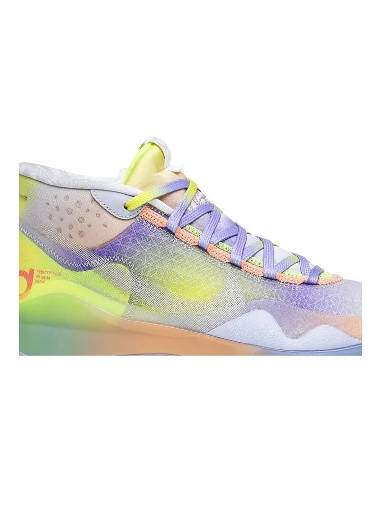 Кроссовки Nike Zoom KD 12 'EYBL Nationals' — изображение 2 из 4, мульти