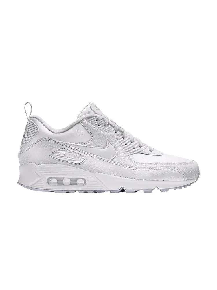 Кроссовки Nike Air Max 90 iD — изображение 1 из 1, мульти