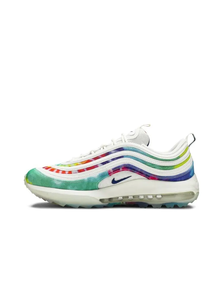 Кроссовки Nike Air Max 97 Golf NRG — изображение 2 из 3, мульти