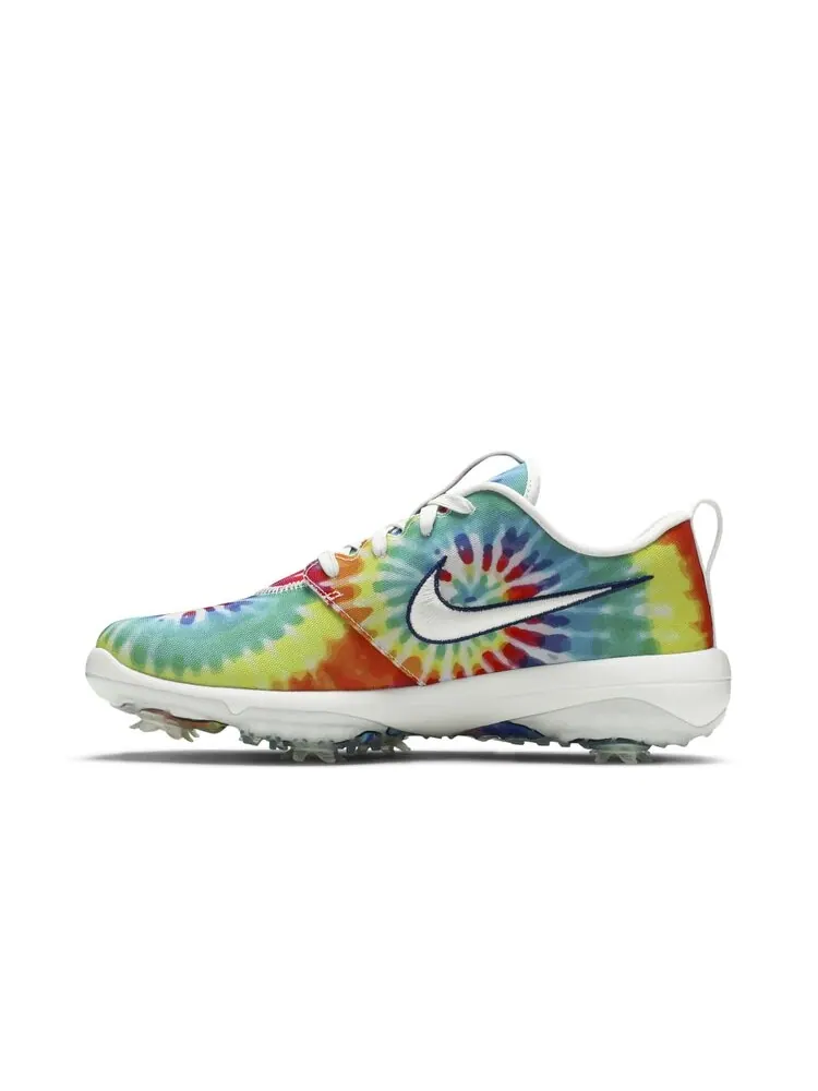 Кроссовки Nike Roshe Golf Tour NRG — изображение 3 из 4, мульти
