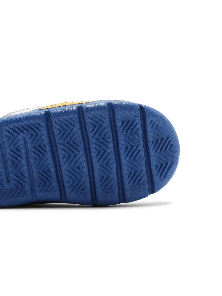 Кроссовки Air Jordan 5 Retro Little Flex TD, Laney — изображение 5 из 8, белый