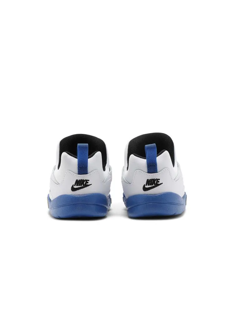 Кроссовки Air Jordan 5 Retro Little Flex TD, Laney — изображение 6 из 8, белый