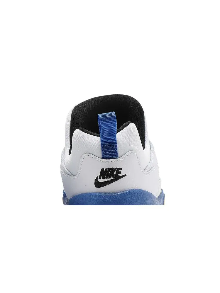 Кроссовки Air Jordan 5 Retro Little Flex TD, Laney — изображение 7 из 8, белый