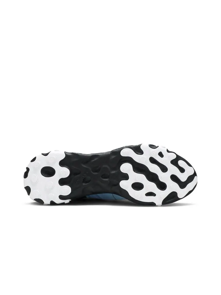 Кроссовки Nike React Element 55 — изображение 4 из 4, синий
