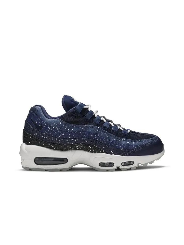 Кроссовки Nike Air Max 95 'Day and Night' — изображение 1 из 4, синий