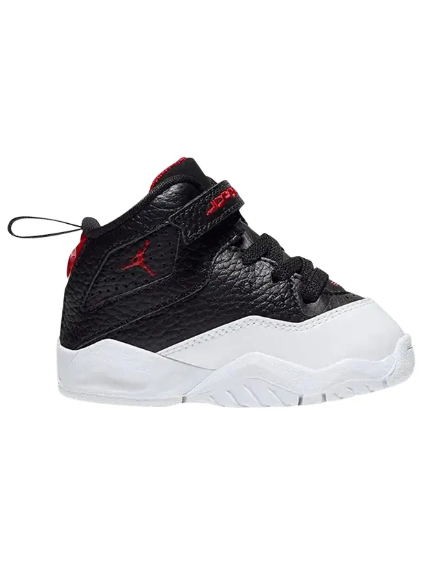 Кроссовки Air Jordan Jordan B'Loyal TD 'Black White' — изображение 1 из 1, черный