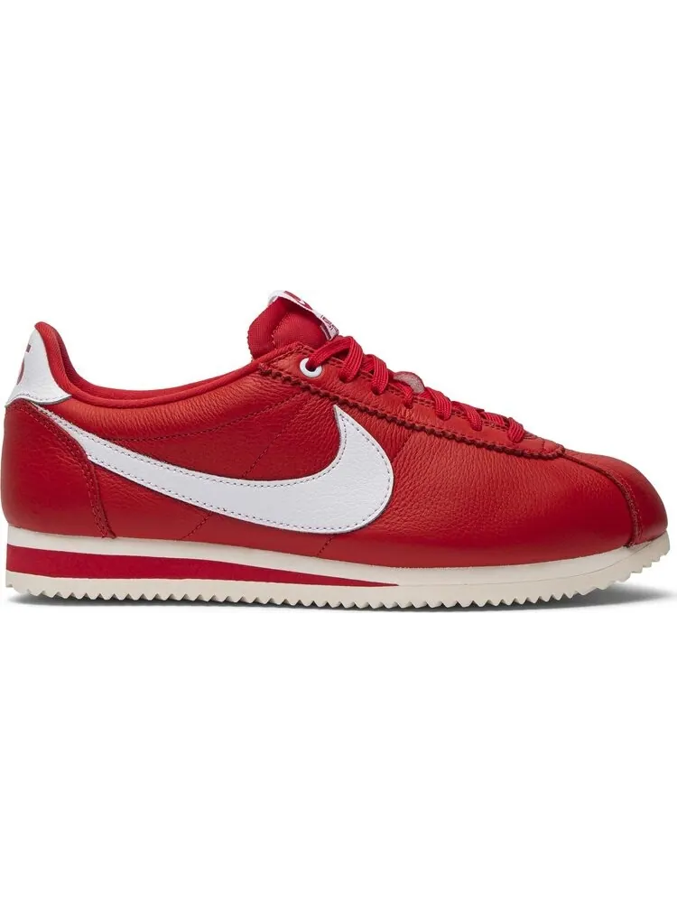 Кроссовки Nike Stranger Things x Cortez 'OG Collection' — изображение 1 из 8, красный