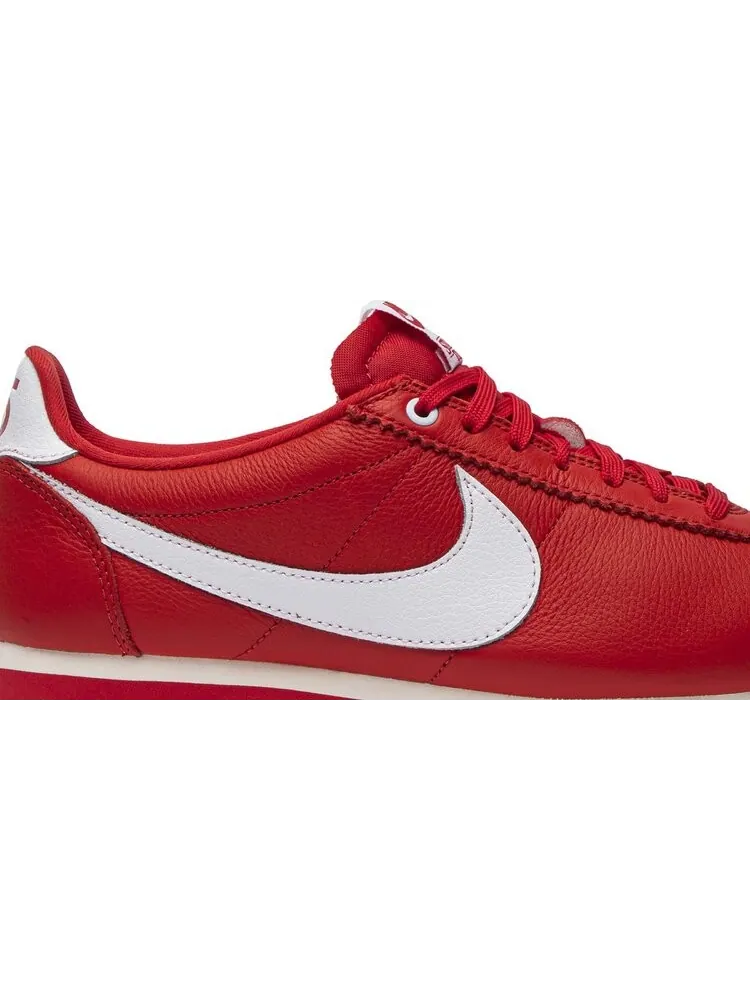 Кроссовки Nike Stranger Things x Cortez 'OG Collection' — изображение 2 из 8, красный