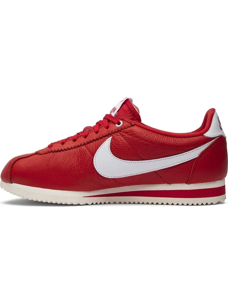 Кроссовки Nike Stranger Things x Cortez 'OG Collection' — изображение 3 из 8, красный