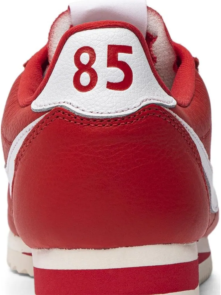 Кроссовки Nike Stranger Things x Cortez 'OG Collection' — изображение 7 из 8, красный