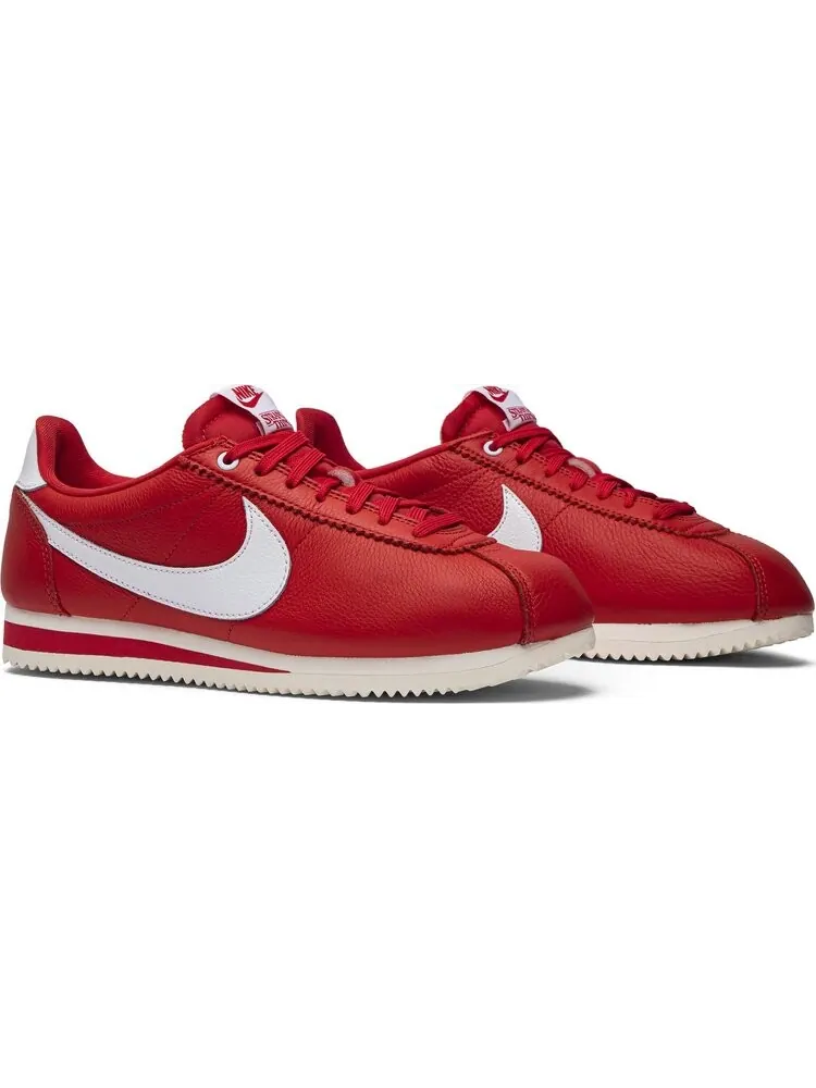 Кроссовки Nike Stranger Things x Cortez 'OG Collection' — изображение 8 из 8, красный