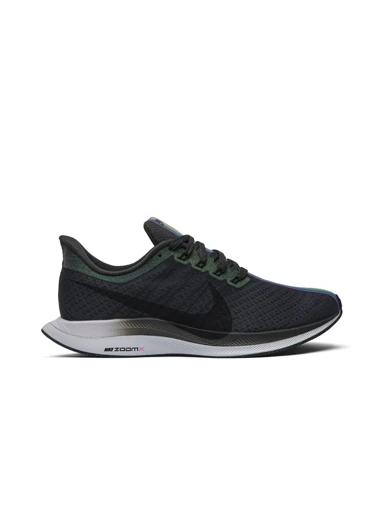 Кроссовки Nike Zoom Pegasus Turbo 'Be True' — изображение 1 из 4, черный