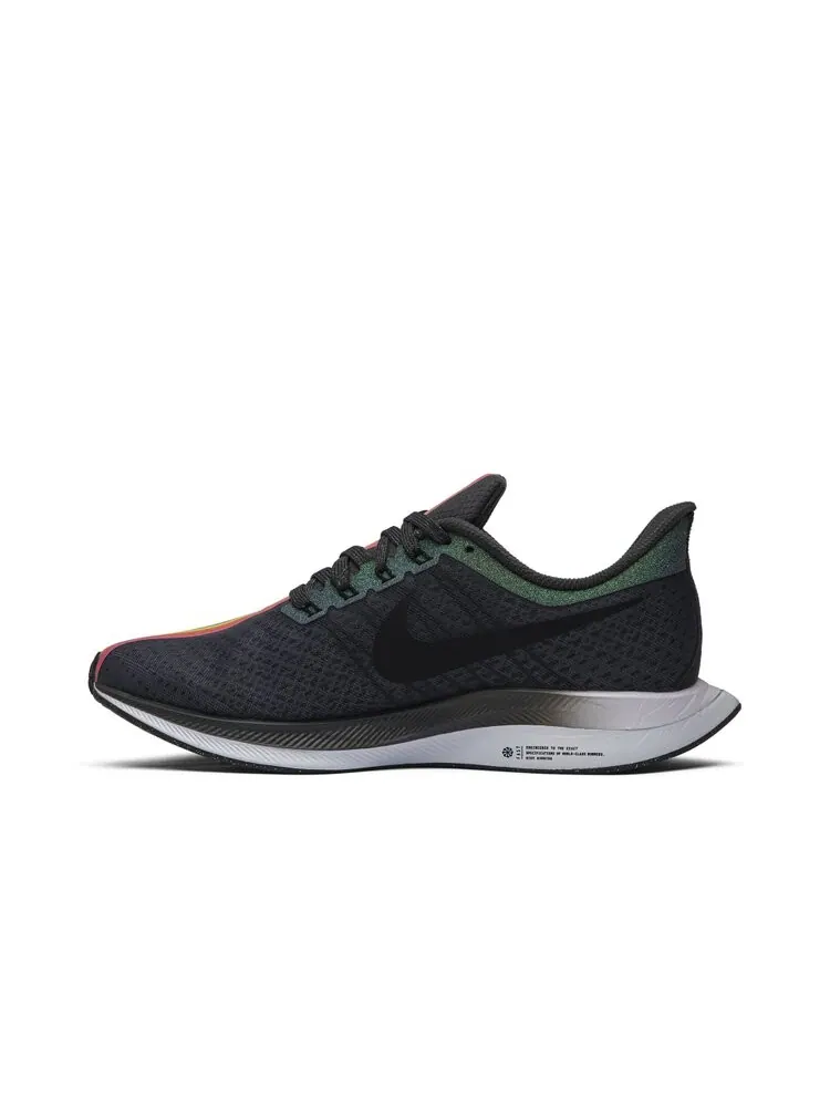 Кроссовки Nike Zoom Pegasus Turbo 'Be True' — изображение 3 из 4, черный