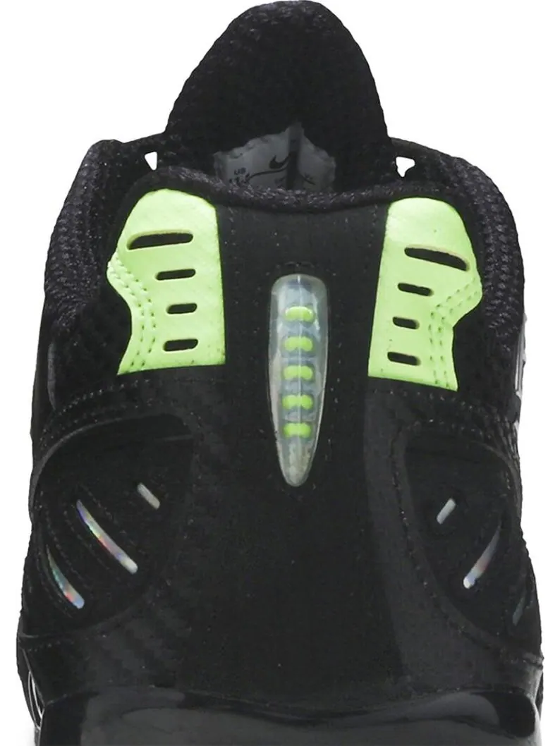 Кроссовки Nike Wmns Shox Enigma SP 'Lime Blast' — изображение 7 из 8, зеленый
