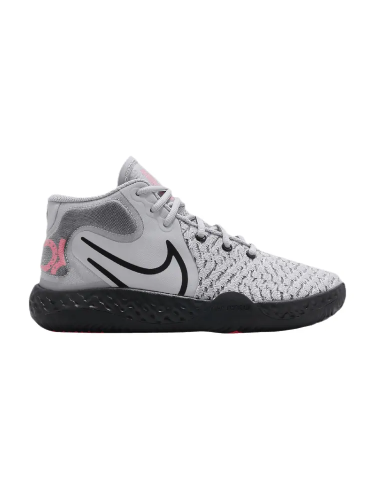 Кроссовки KD Trey 5 VIII EP 'Smoke Grey Pink' — изображение 1 из 1, серый розовый