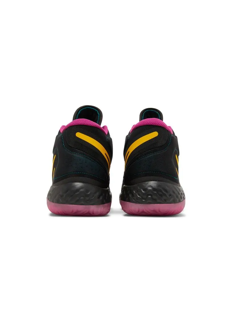 Кроссовки KD Trey 5 VIII EP 'Black Cactus Flower' — изображение 6 из 8, черный