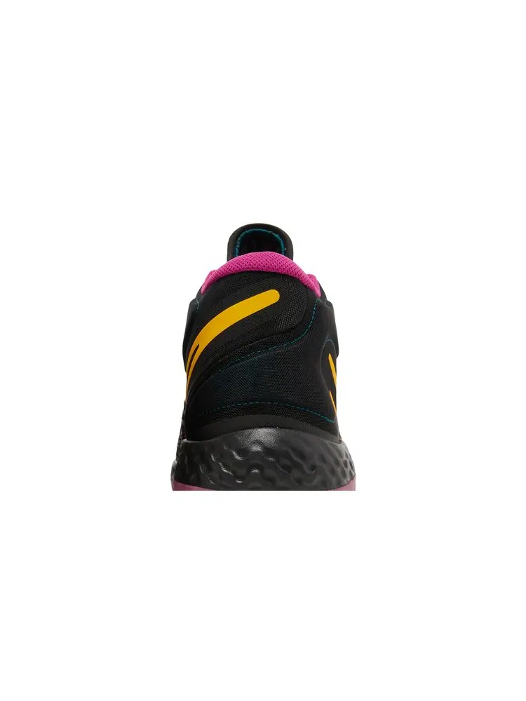 Кроссовки KD Trey 5 VIII EP 'Black Cactus Flower' — изображение 7 из 8, черный