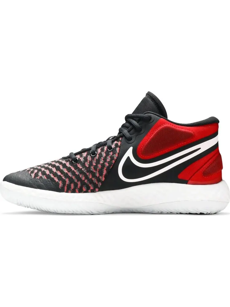 Кроссовки Nike KD Trey 5 VIII 'Bred' — изображение 3 из 8, черный