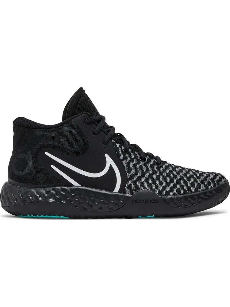 Кроссовки Nike KD Trey 5 VIII 'Smoke Grey Black' — изображение 1 из 8, черный